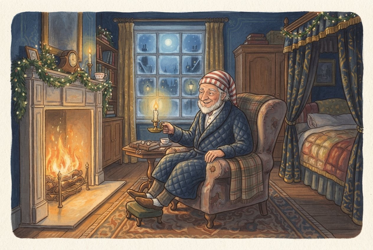 A Christmas Carol