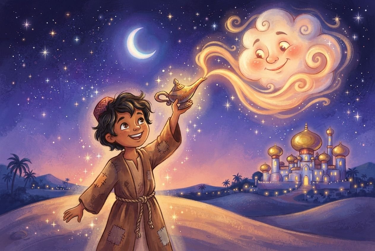 Aladdin