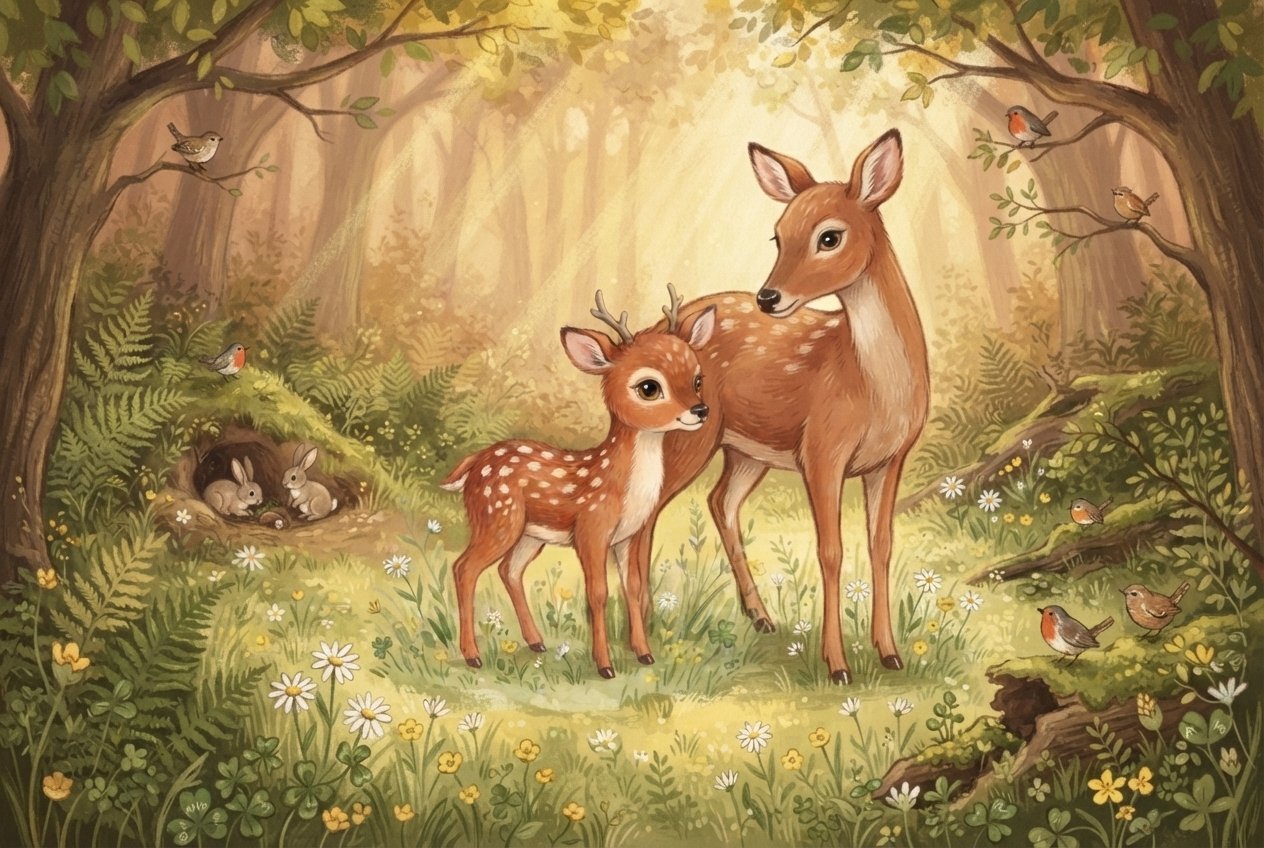 Bambi