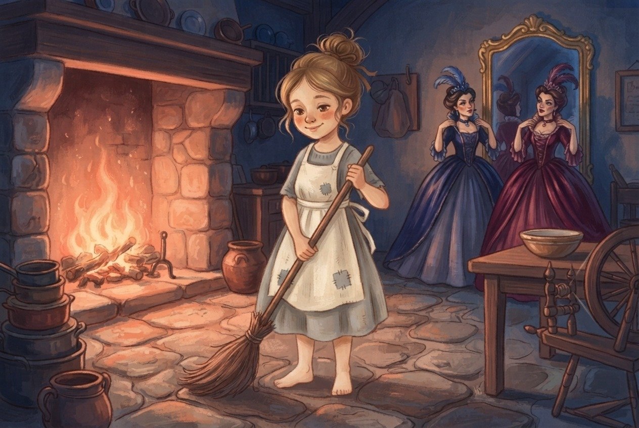 Cinderella