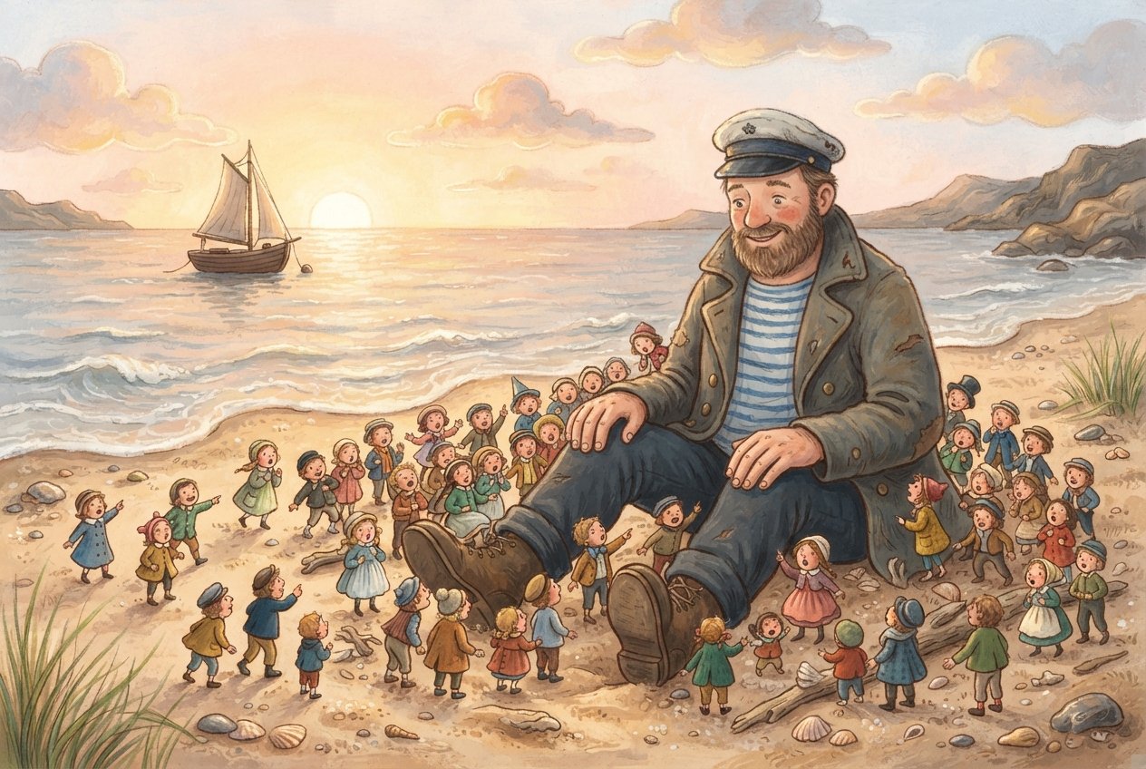 Gulliver's Travels