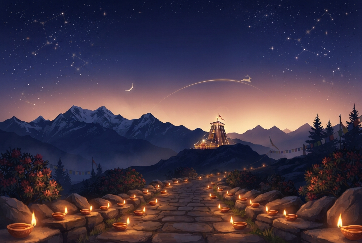 Indian Mythology