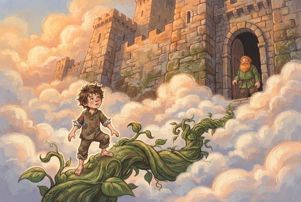 The Giant's Castle