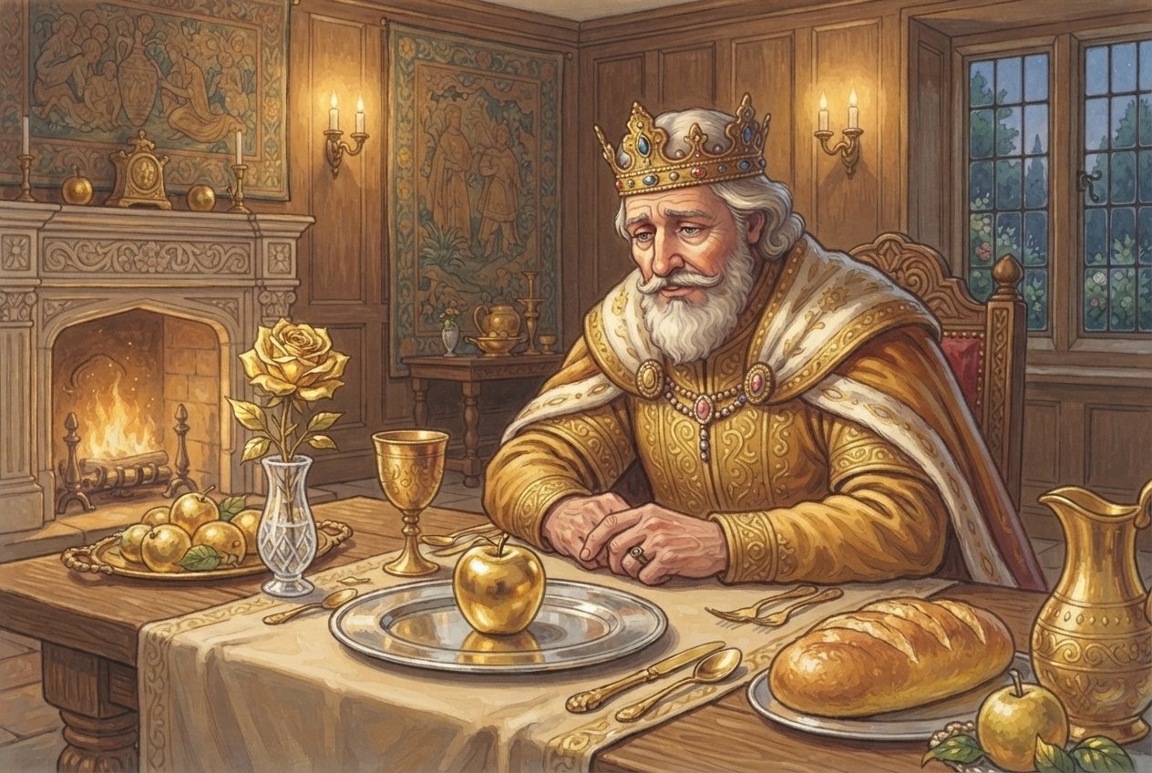 King Midas