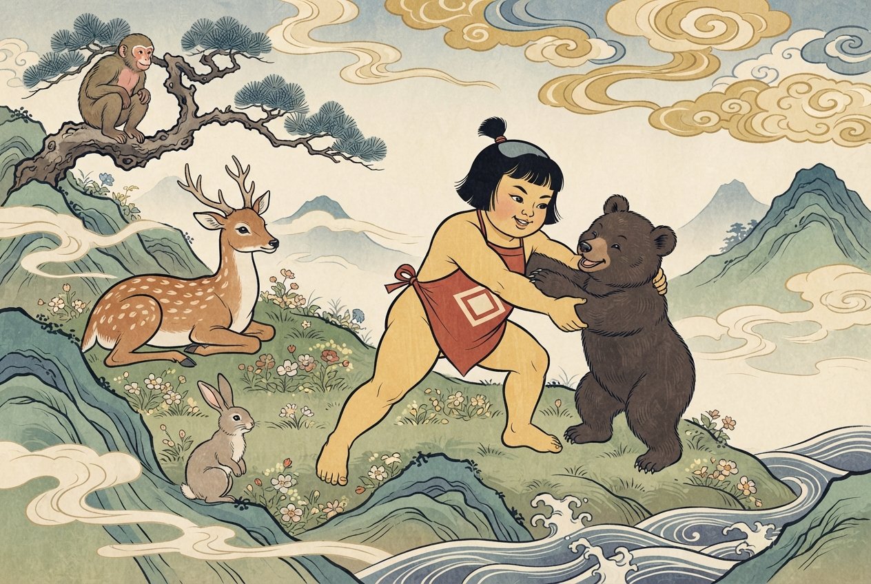 Kintaro