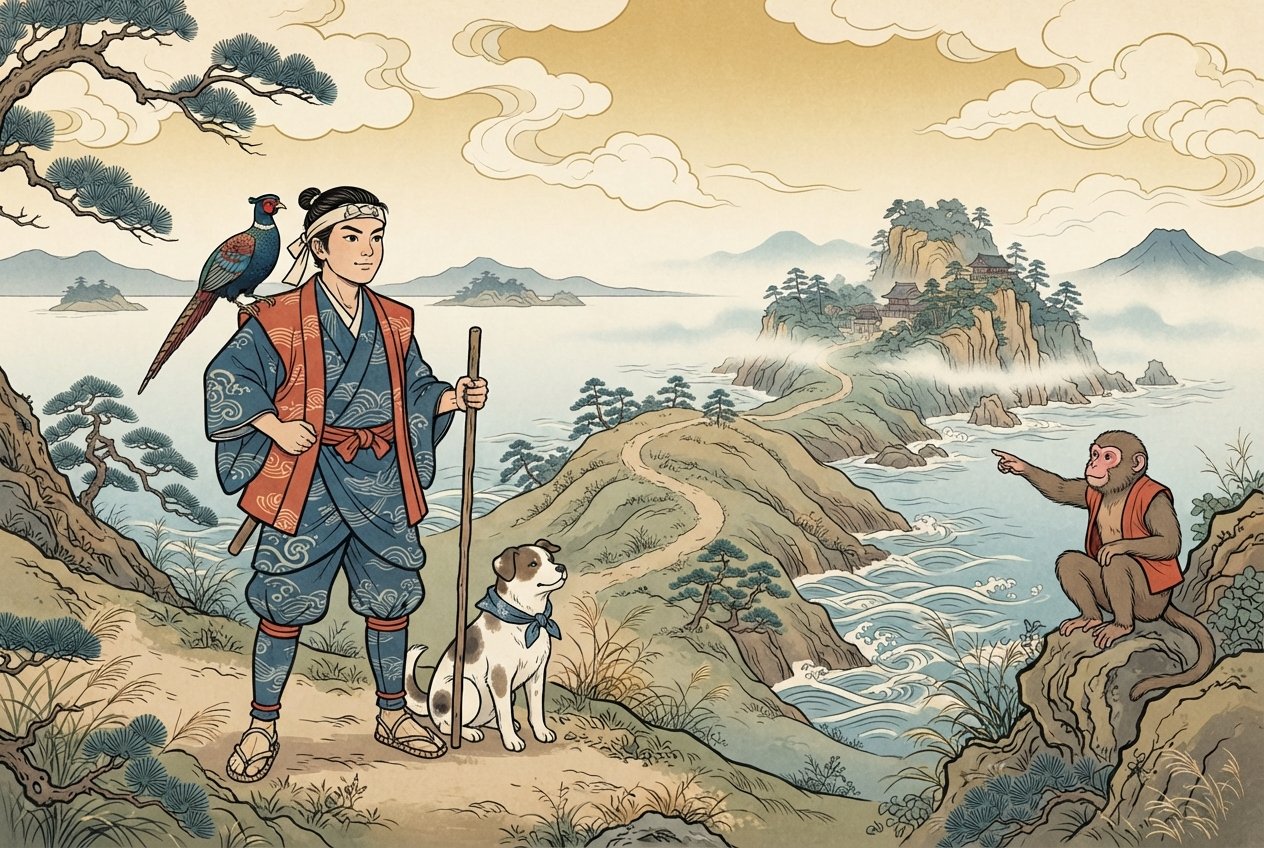 Momotaro