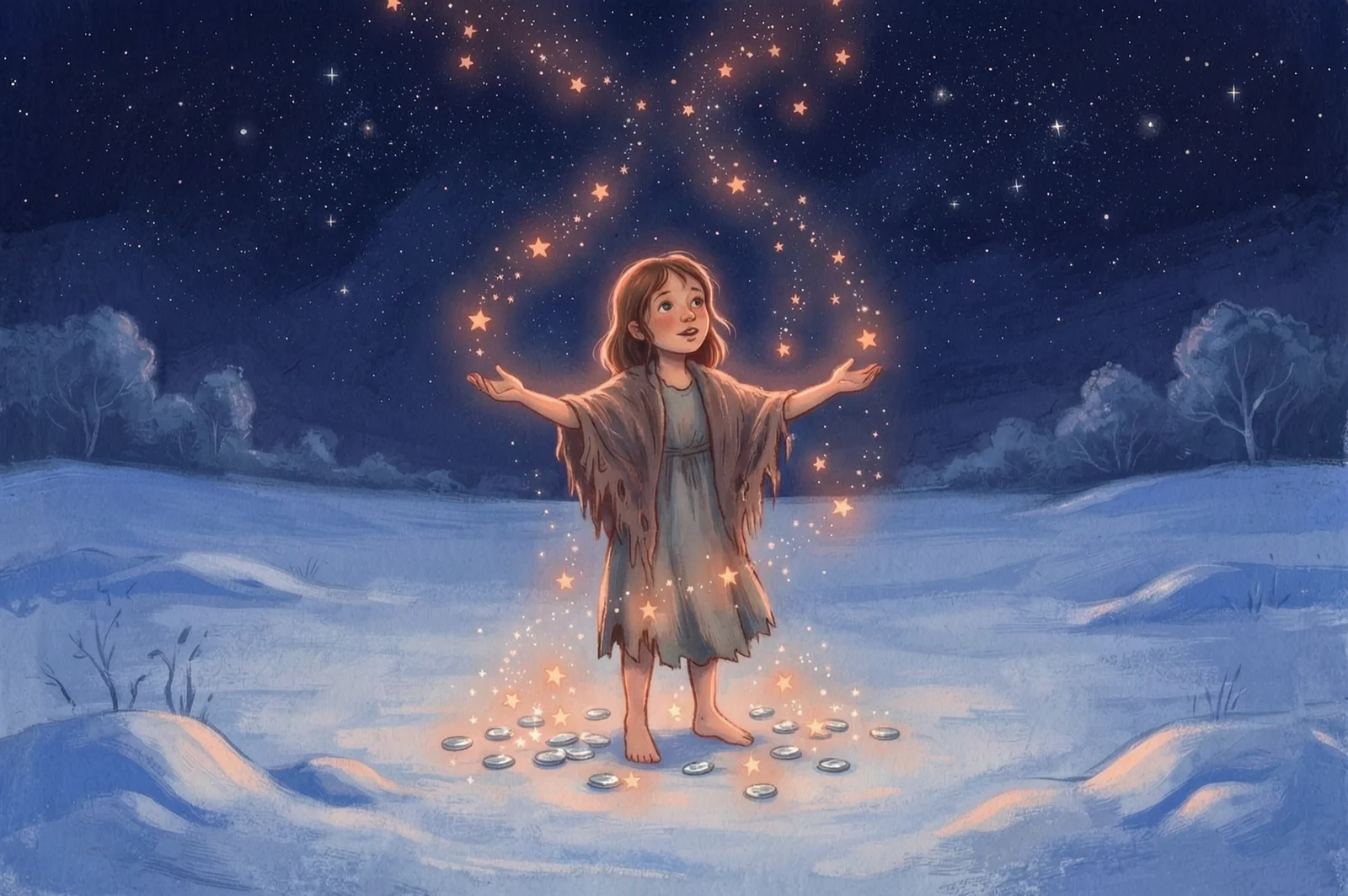 The Star Talers