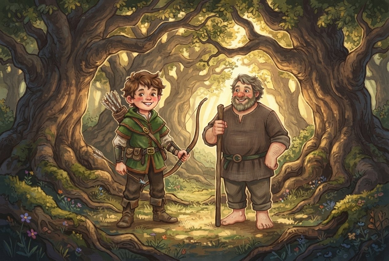 Robin Hood