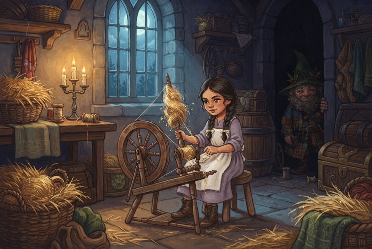 Rumpelstiltskin