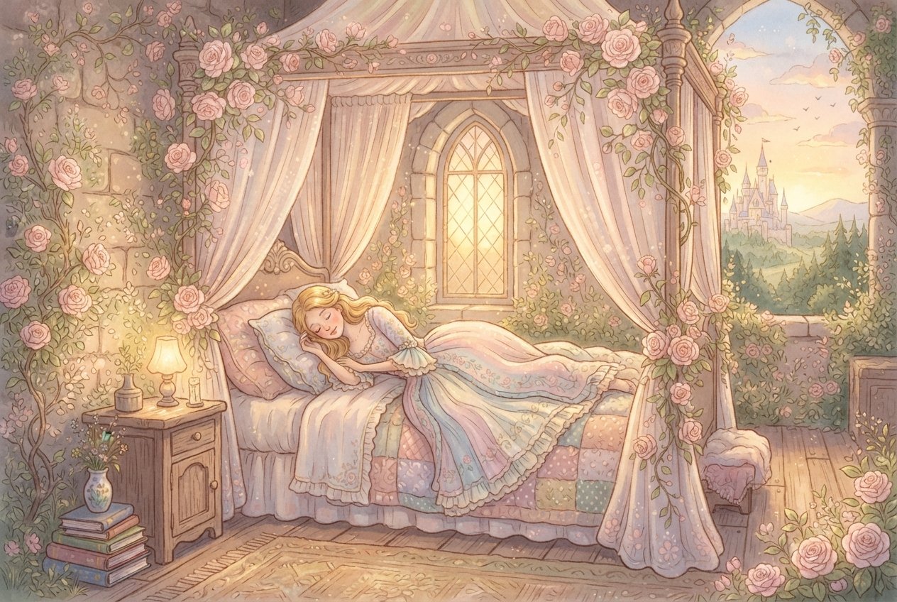 Sleeping Beauty