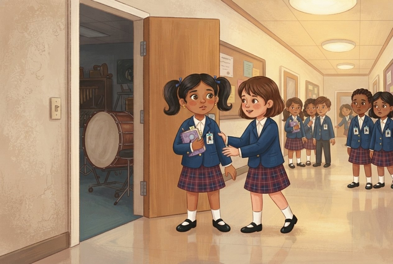 The Courage Club
