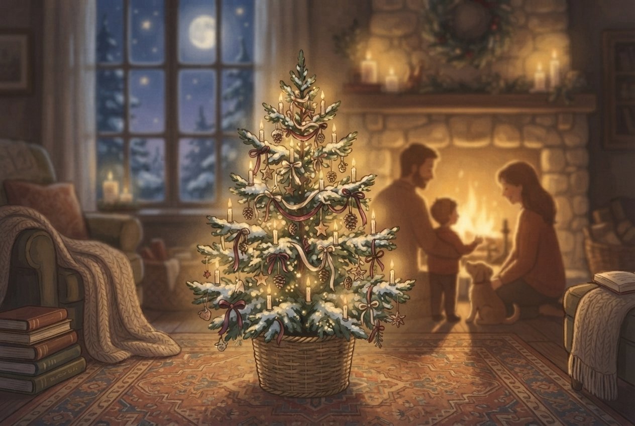 The Fir Tree