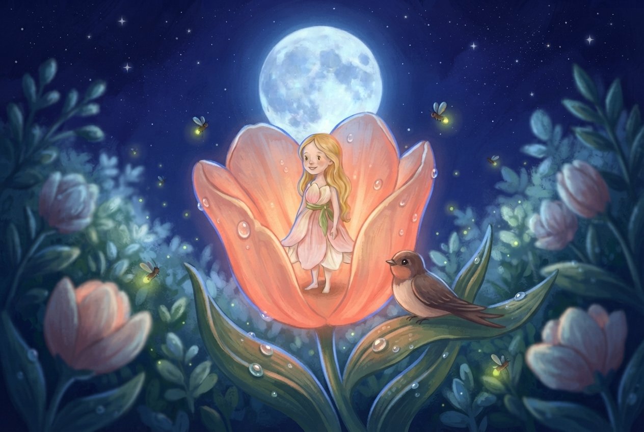 Thumbelina
